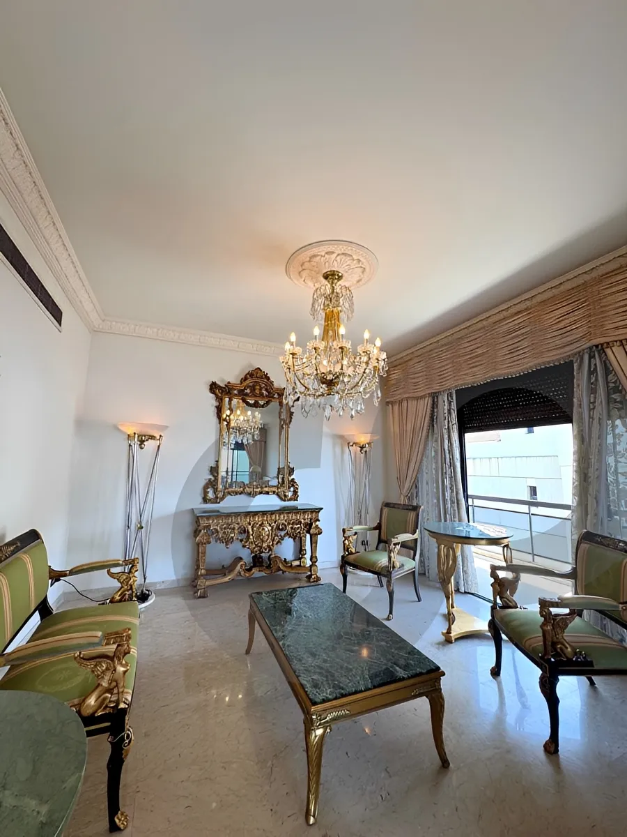 Apartment for Sale in Kfar Hbab, Lebanon - 3 bed, 5 bath