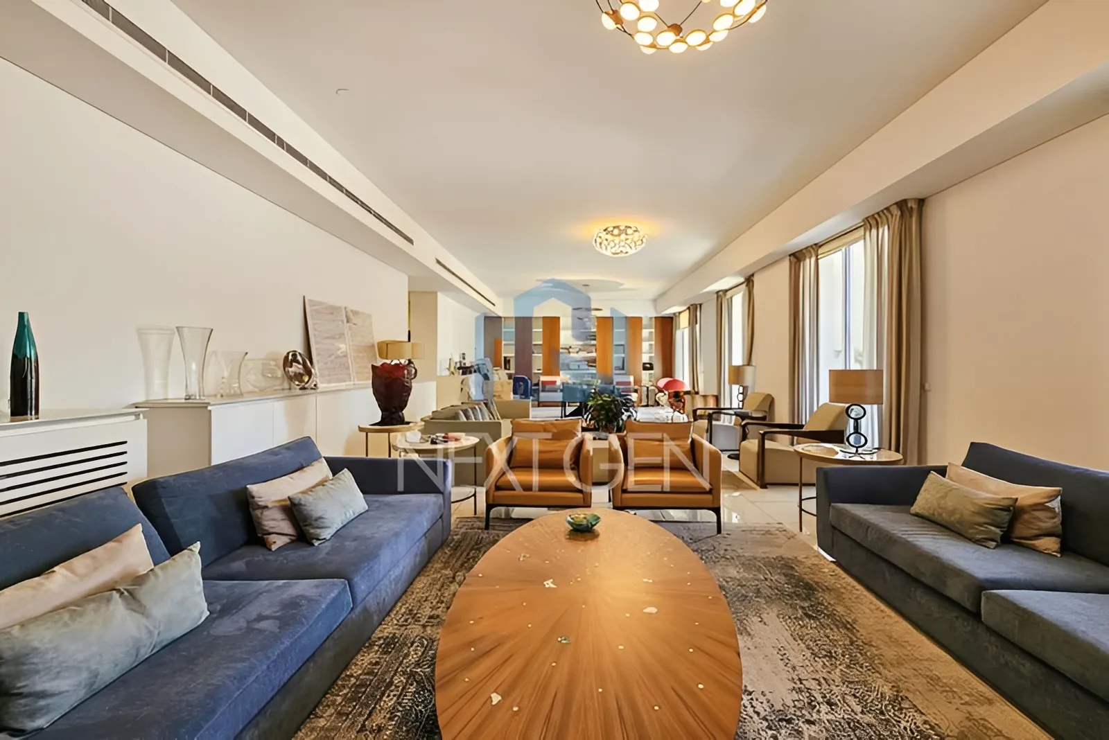Apartment for Sale in Saifi Village