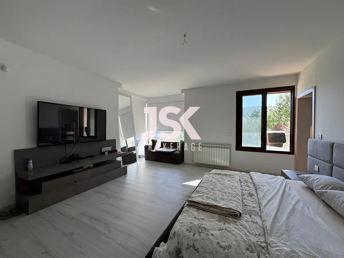 Villa for Sale in Baabdat, Lebanon