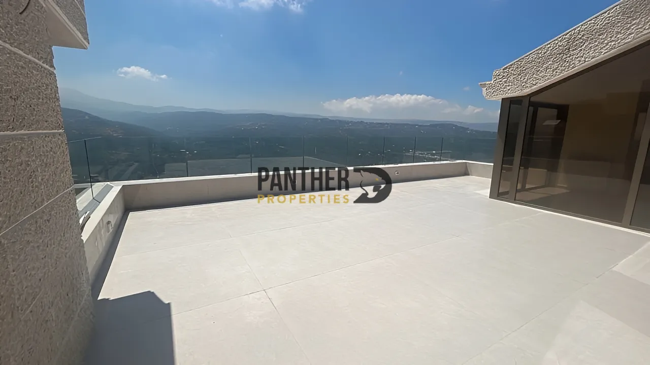 Apartment for sale in Broummana, lebanon
