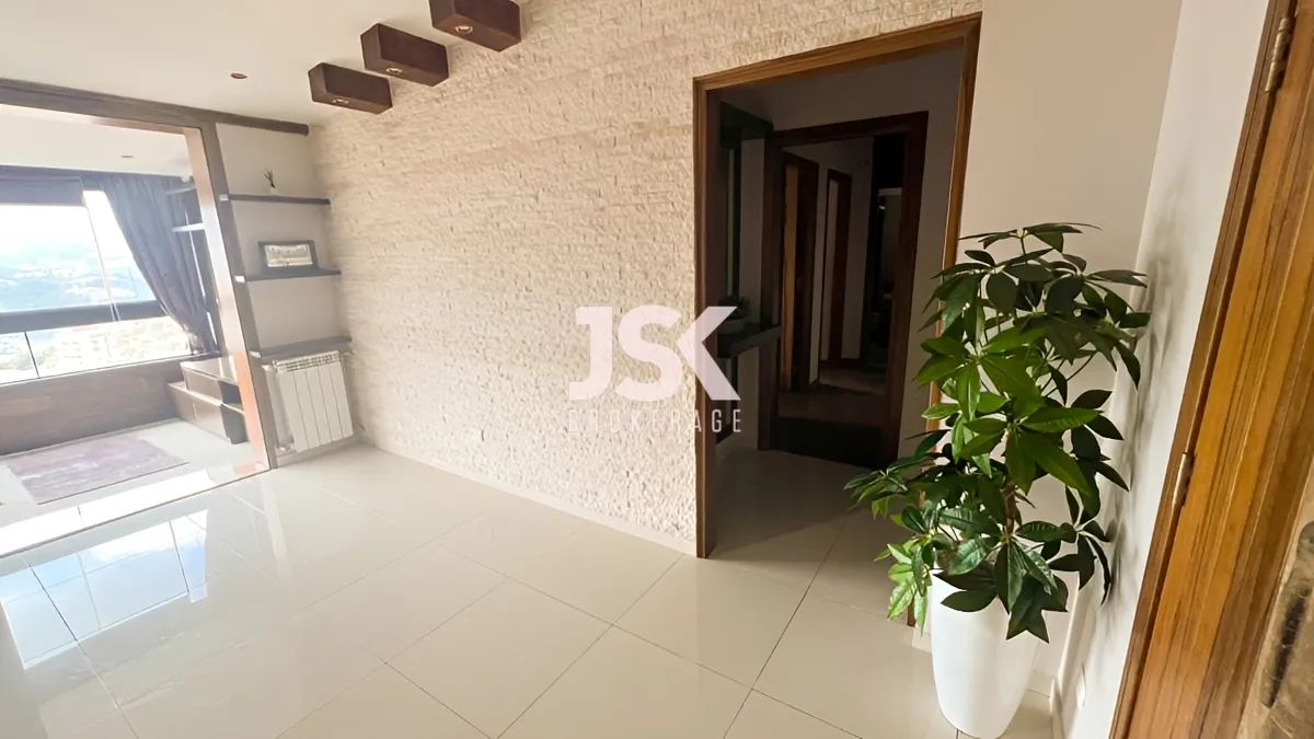 Apartment for Sale in Ballouneh, Lebanon