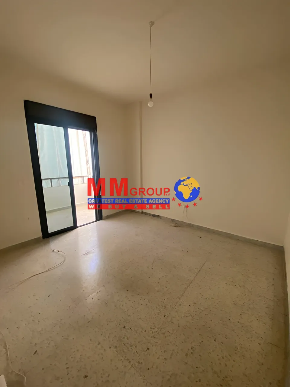 Apartment for Sale in Ain Najm - 3 bed, 2 bath