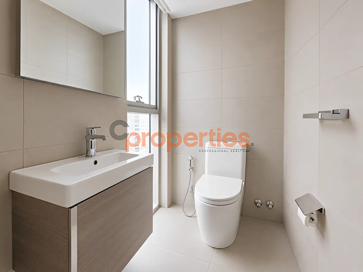 Office for rent in Ramleh Al Bayda, Beirut, Lebanon