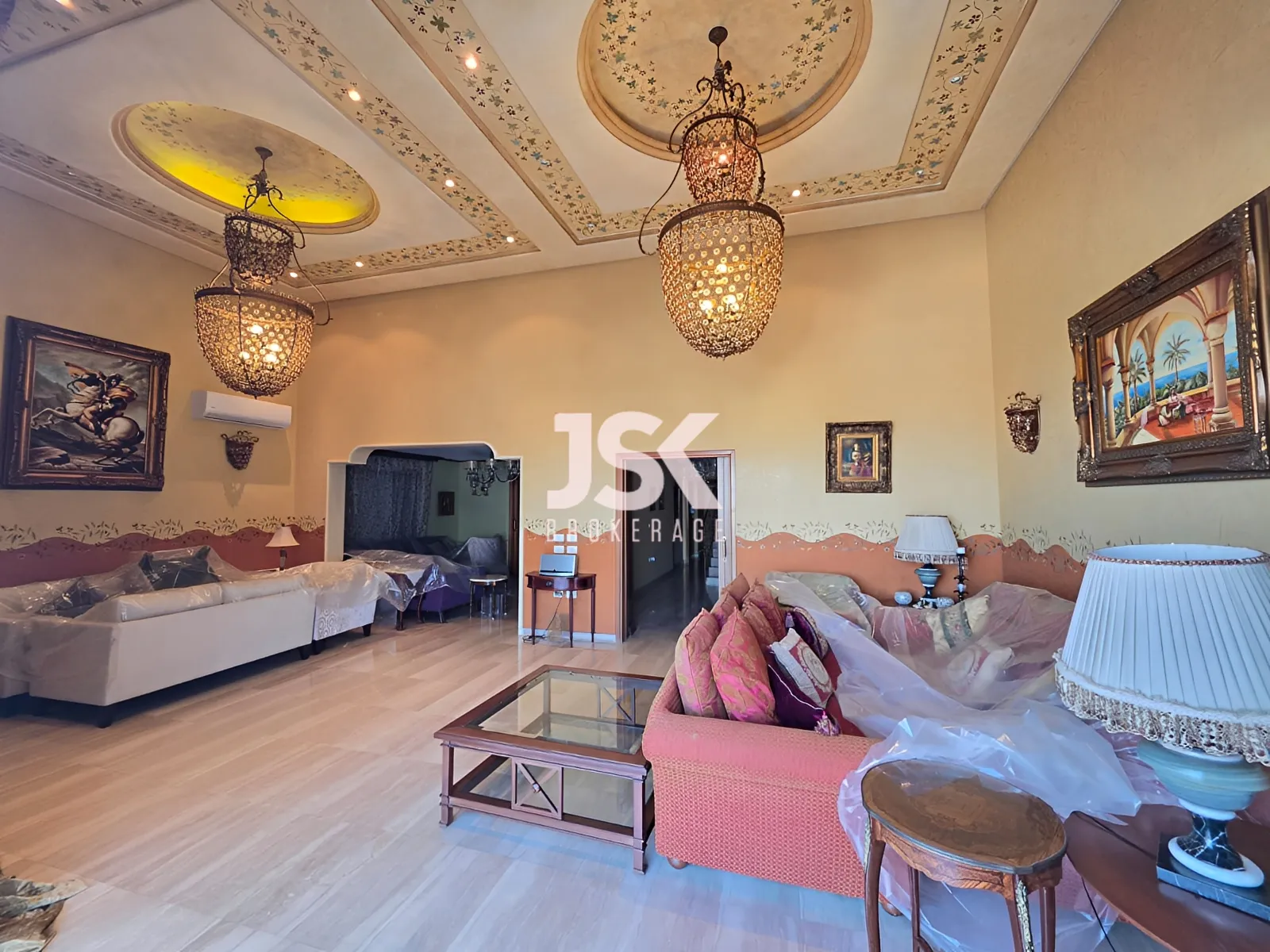 Duplex for Sale in Louaize