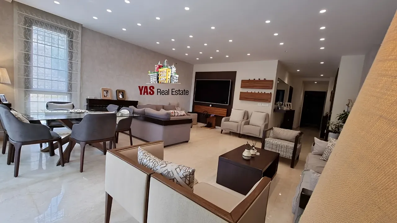 Apartment for Sale in Sehaile