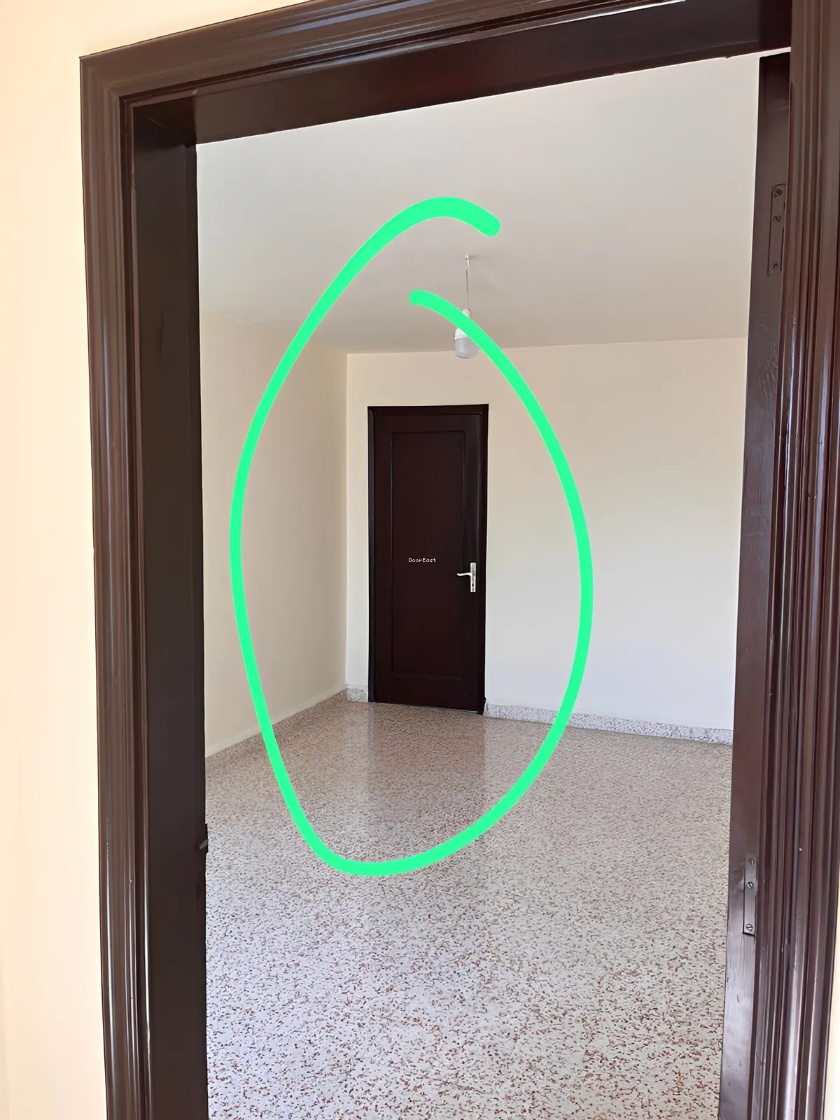 Apartment for sale in Bourj Abi Haydar