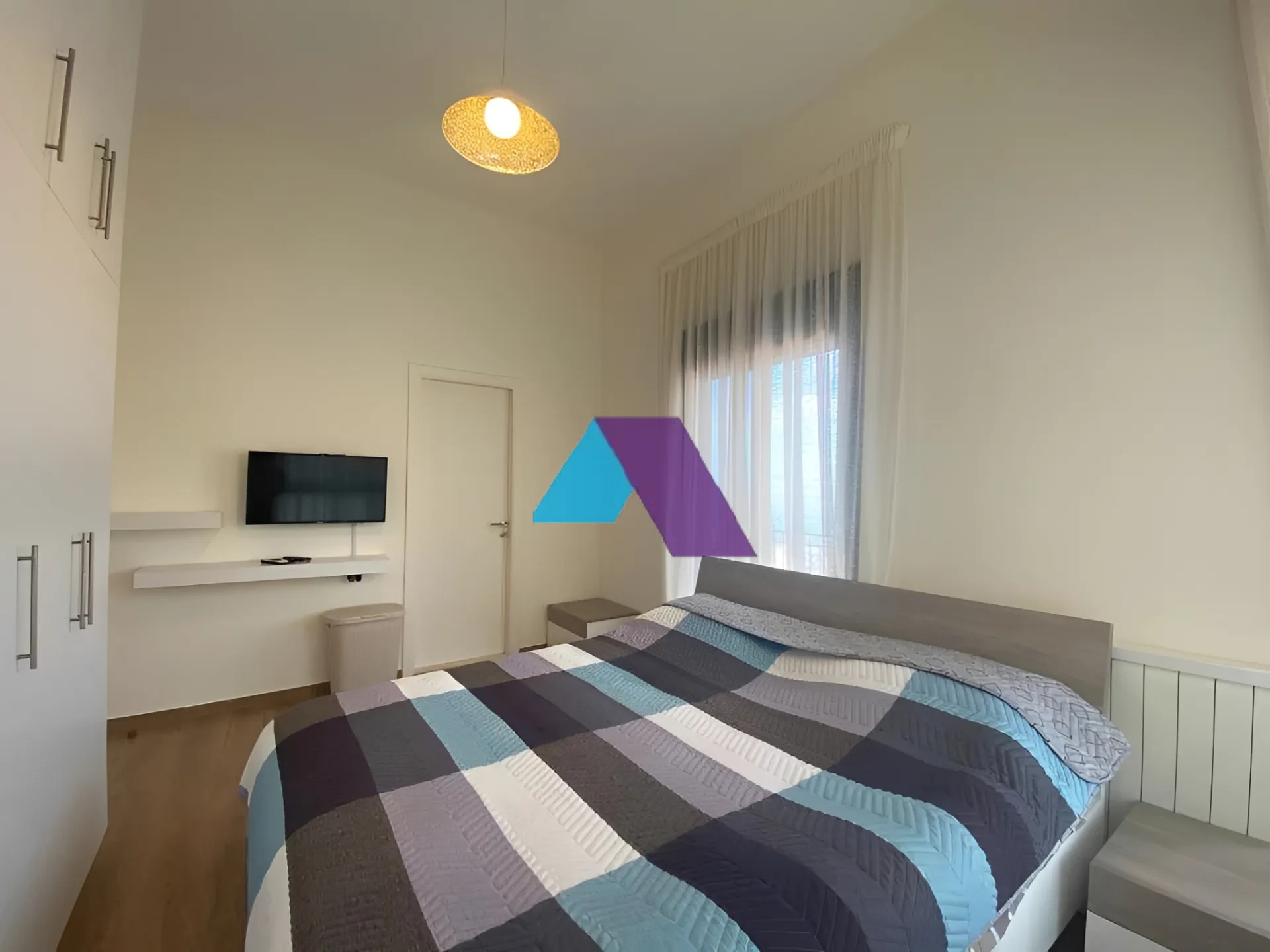 Apartment for Sale in Ain Saadeh