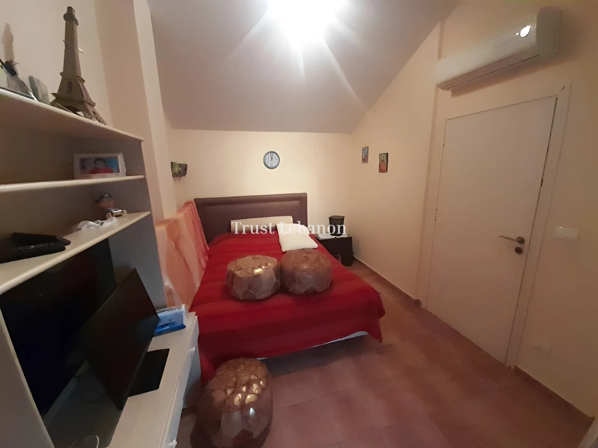 Apartment for rent in Montiverdi, Lebanon