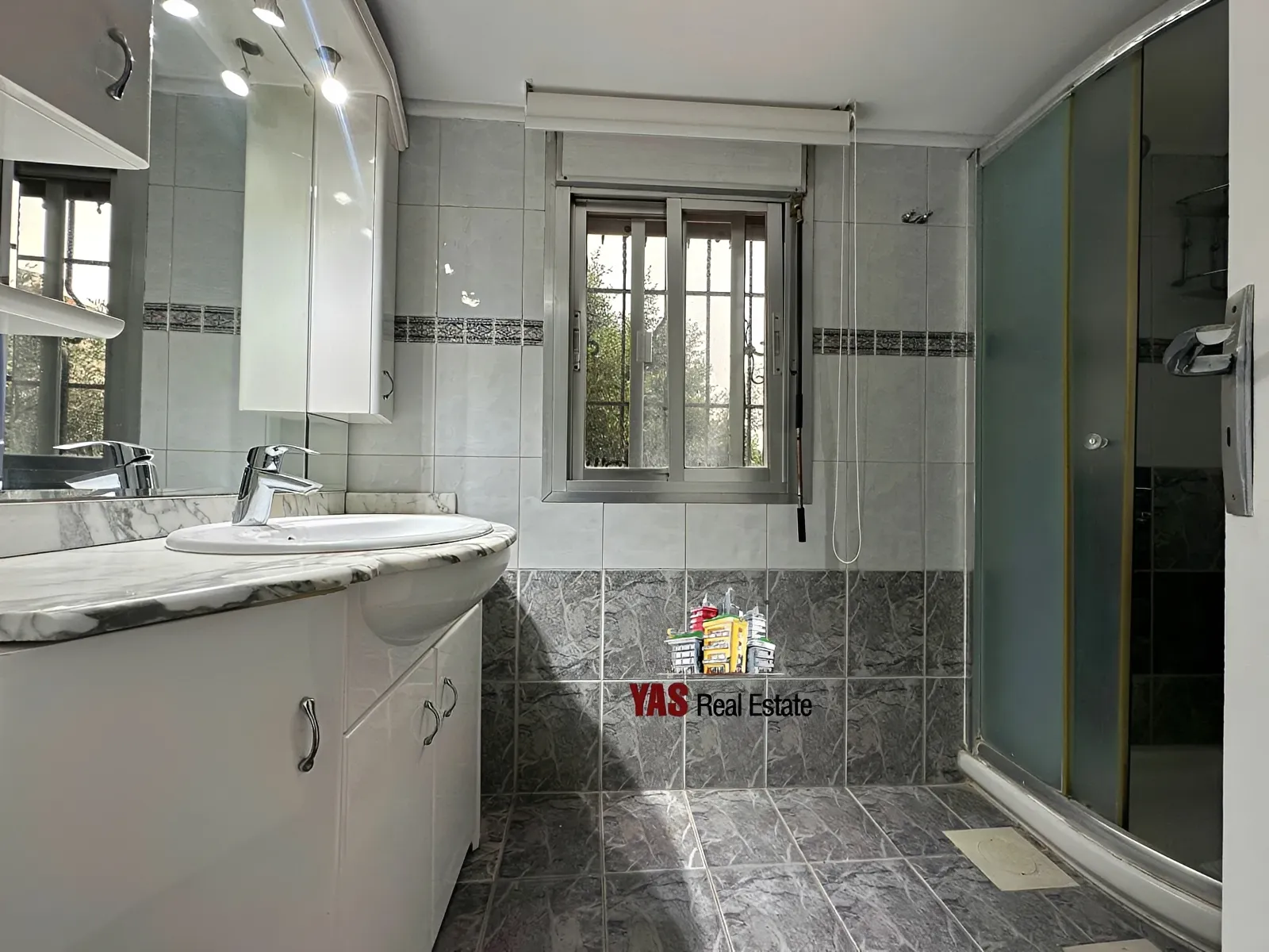 Apartment for Sale in Kfar Hbab