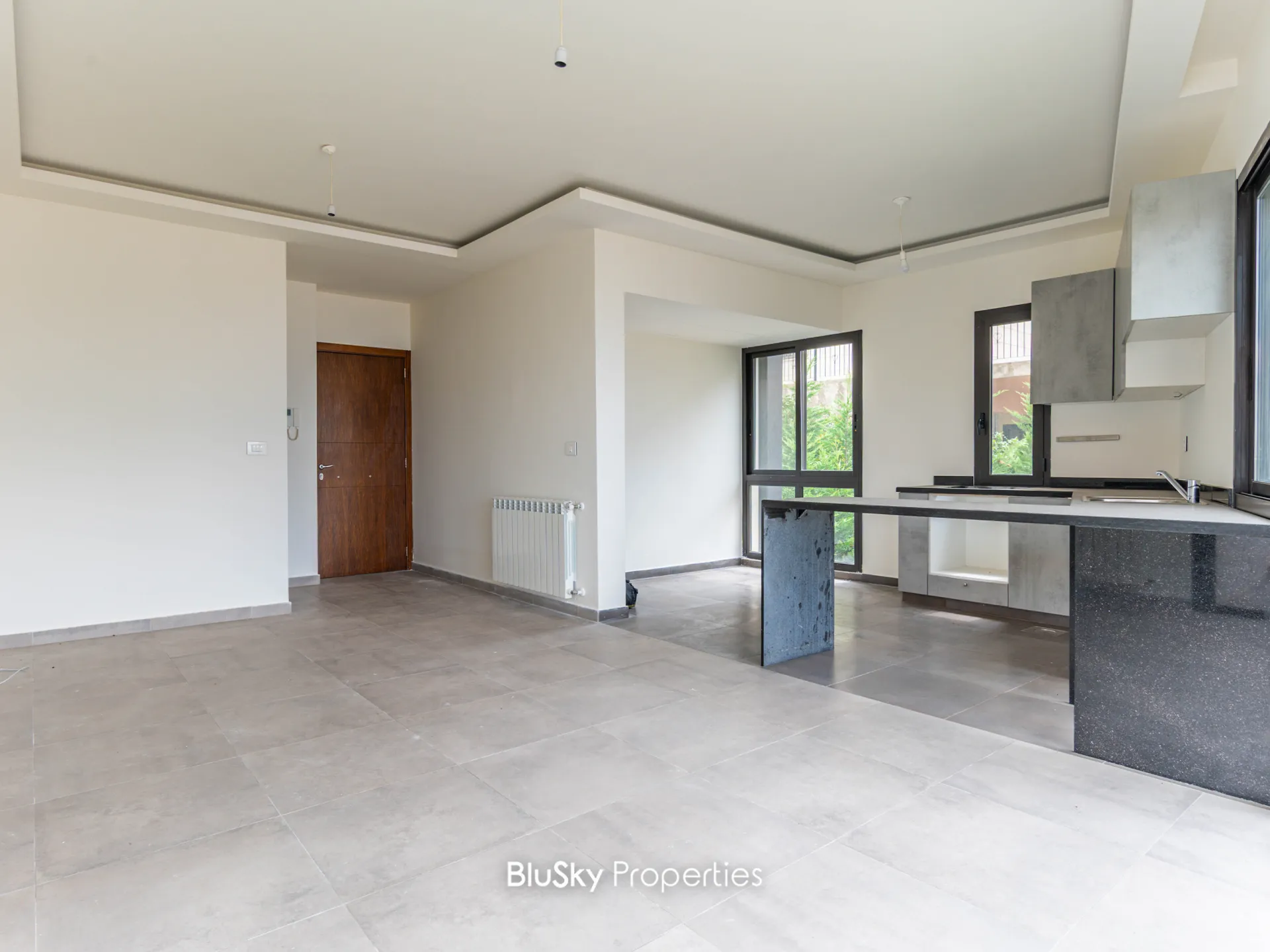 Apartment for sale in Mar chaaya, lebanon