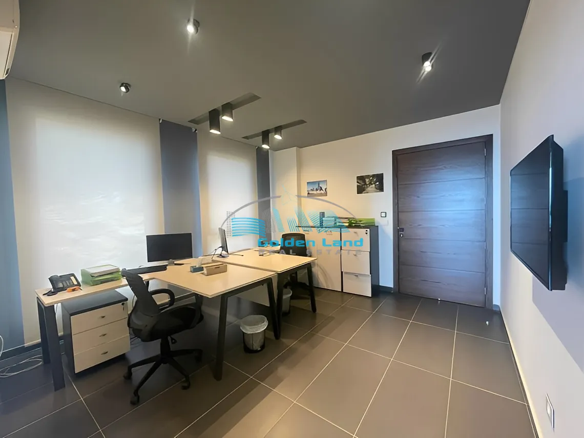 Office for Sale in Mtaileb