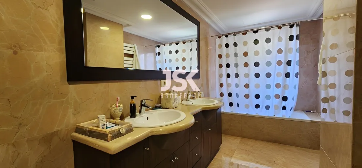Apartment for Sale in Baabda, Lebanon