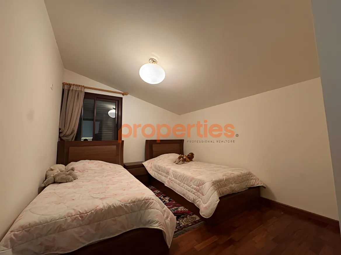 Apartment for Sale in Faqra