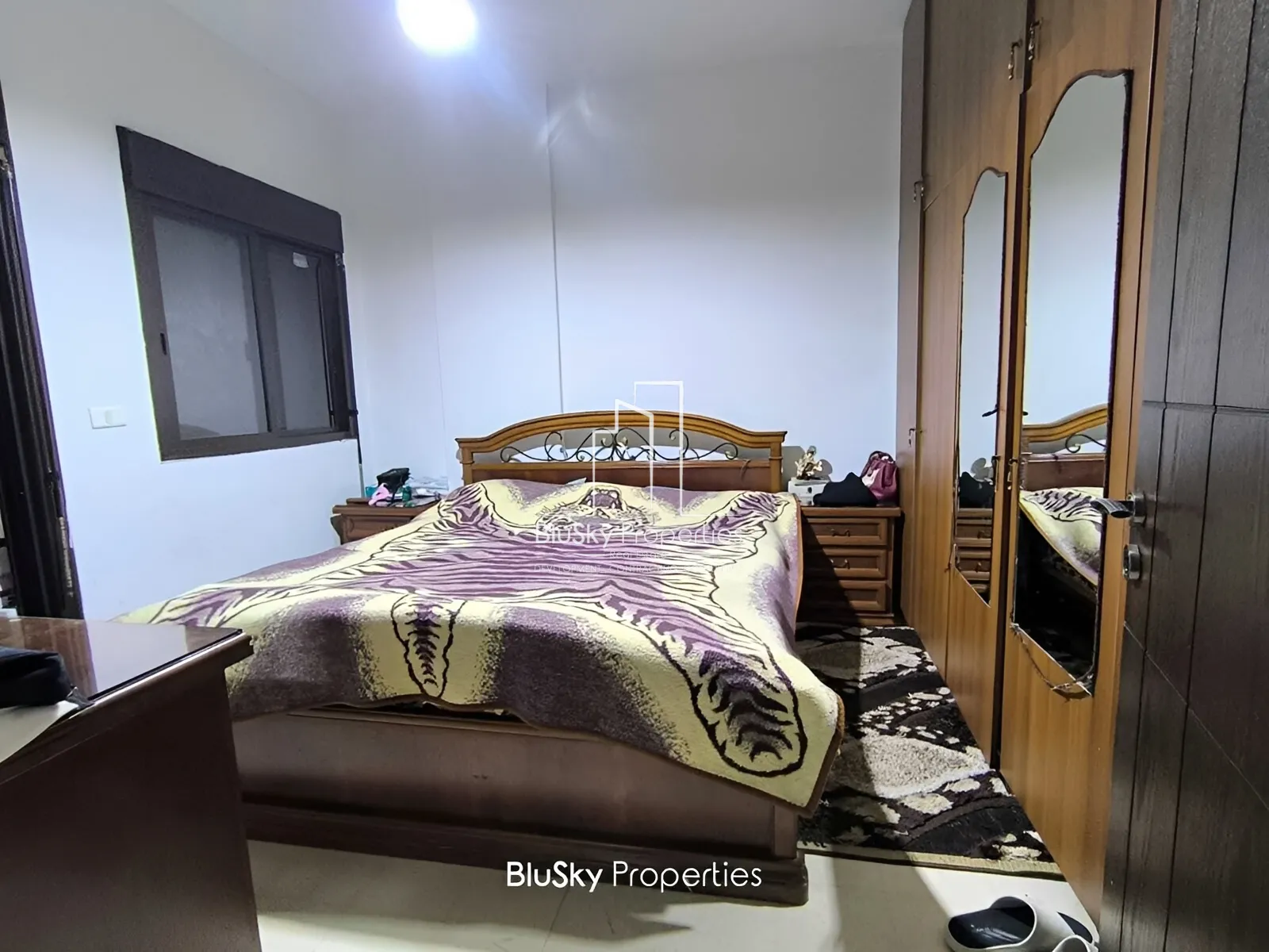 Apartment for Sale in Zekrit