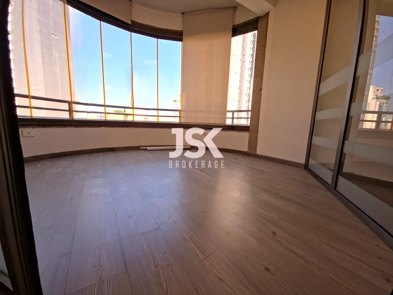 Office for Sale in Achrafieh