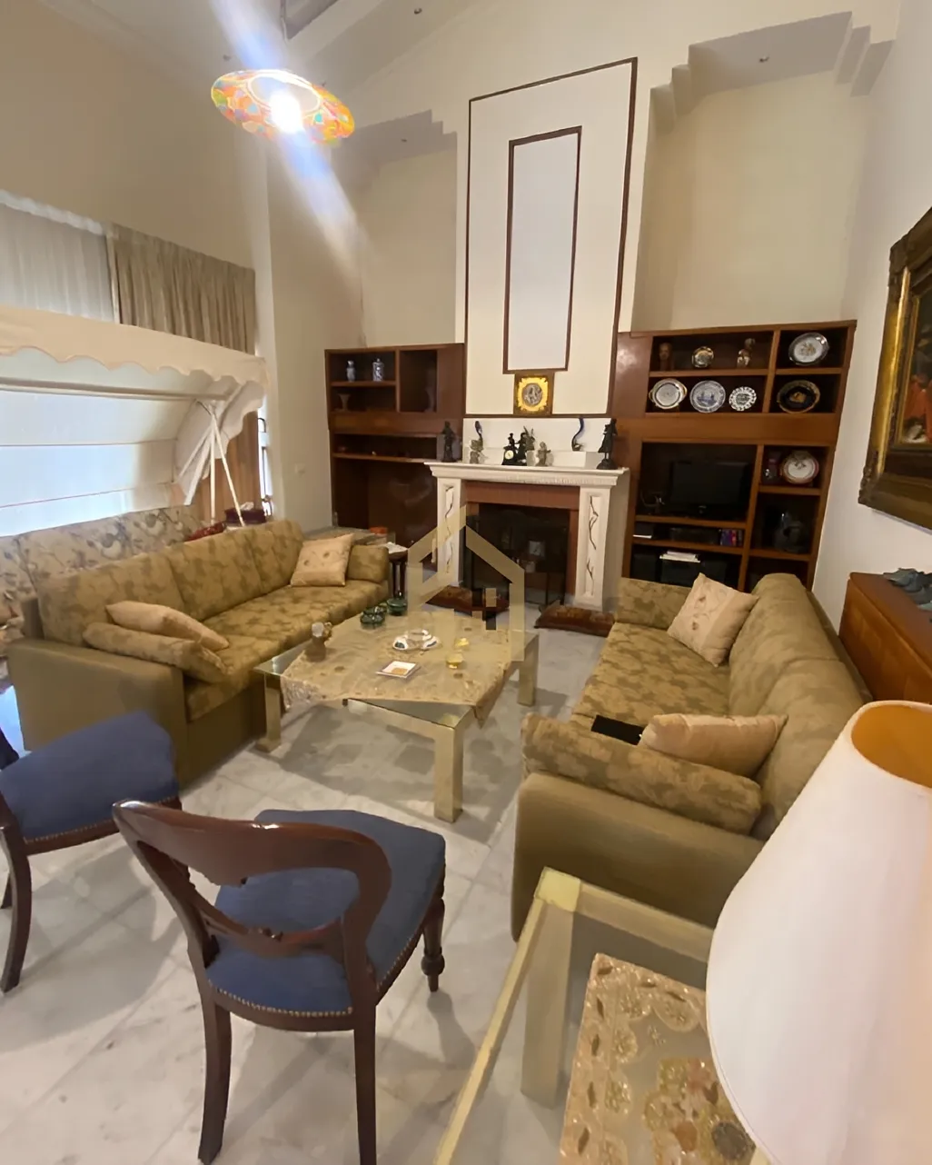 Duplex for sale in Ajaltoun, Lebanon - 3 bed, 5 bath
