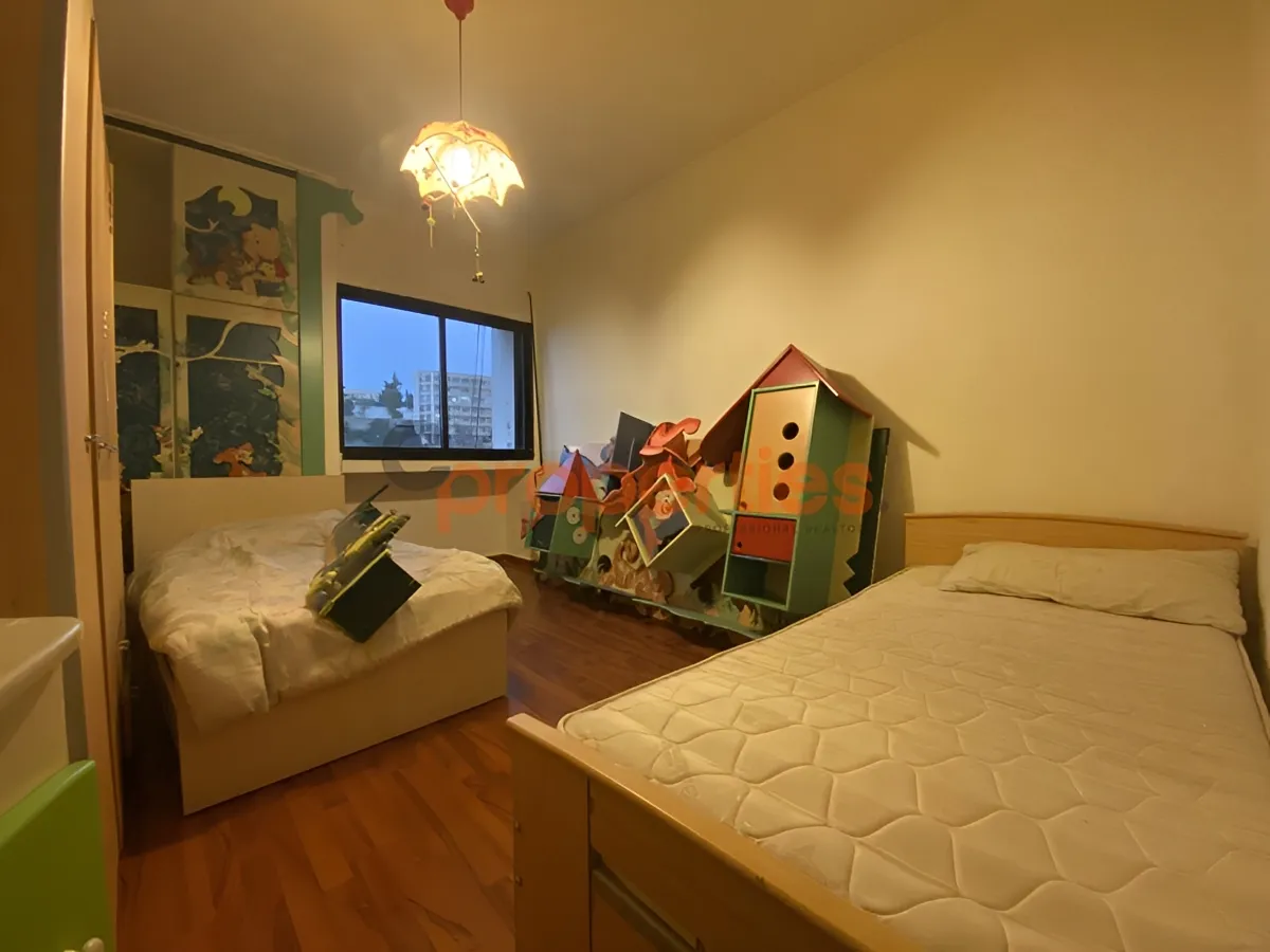 Apartment for Sale in Biaqout