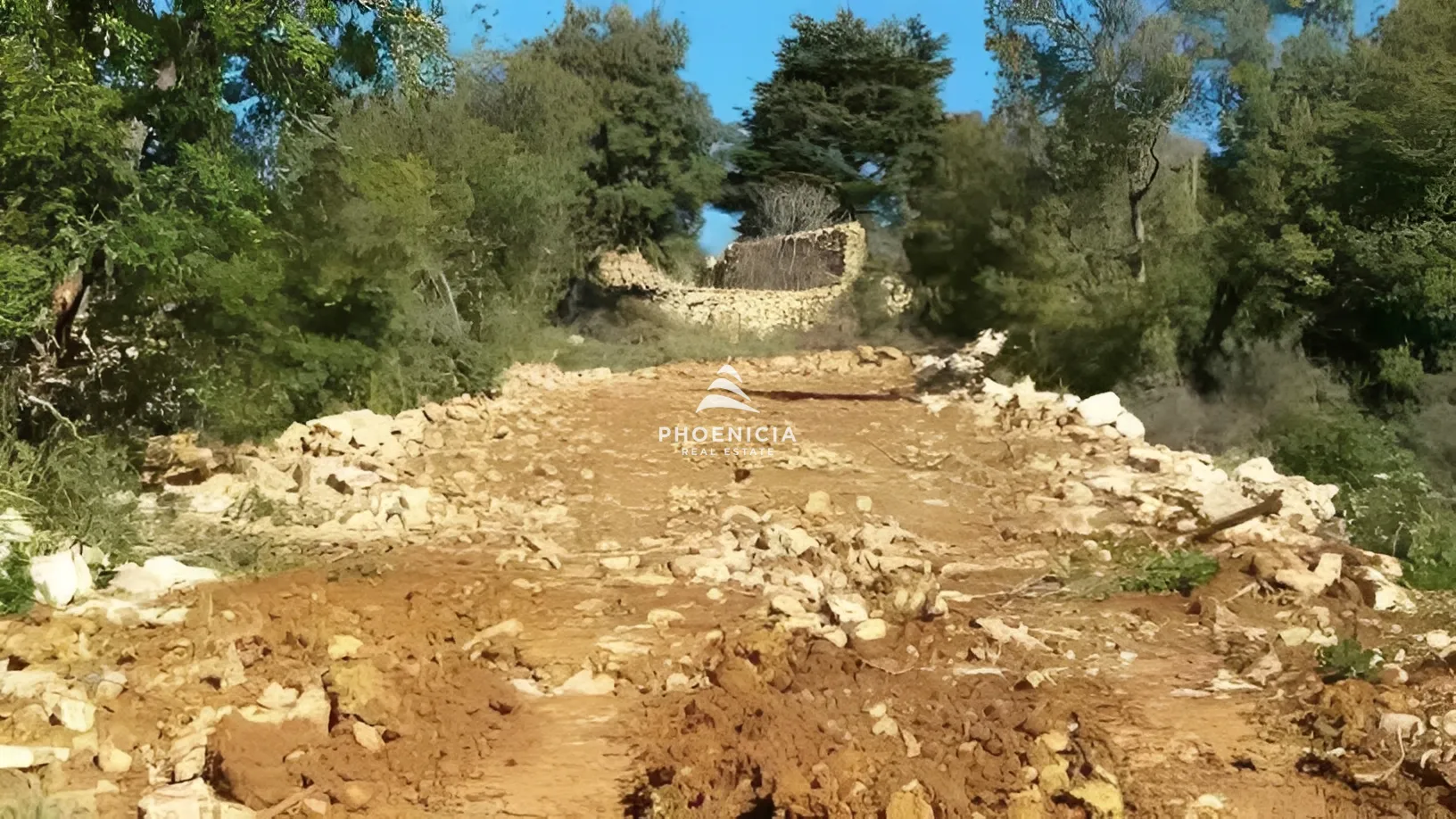Land for Sale in Ehmej