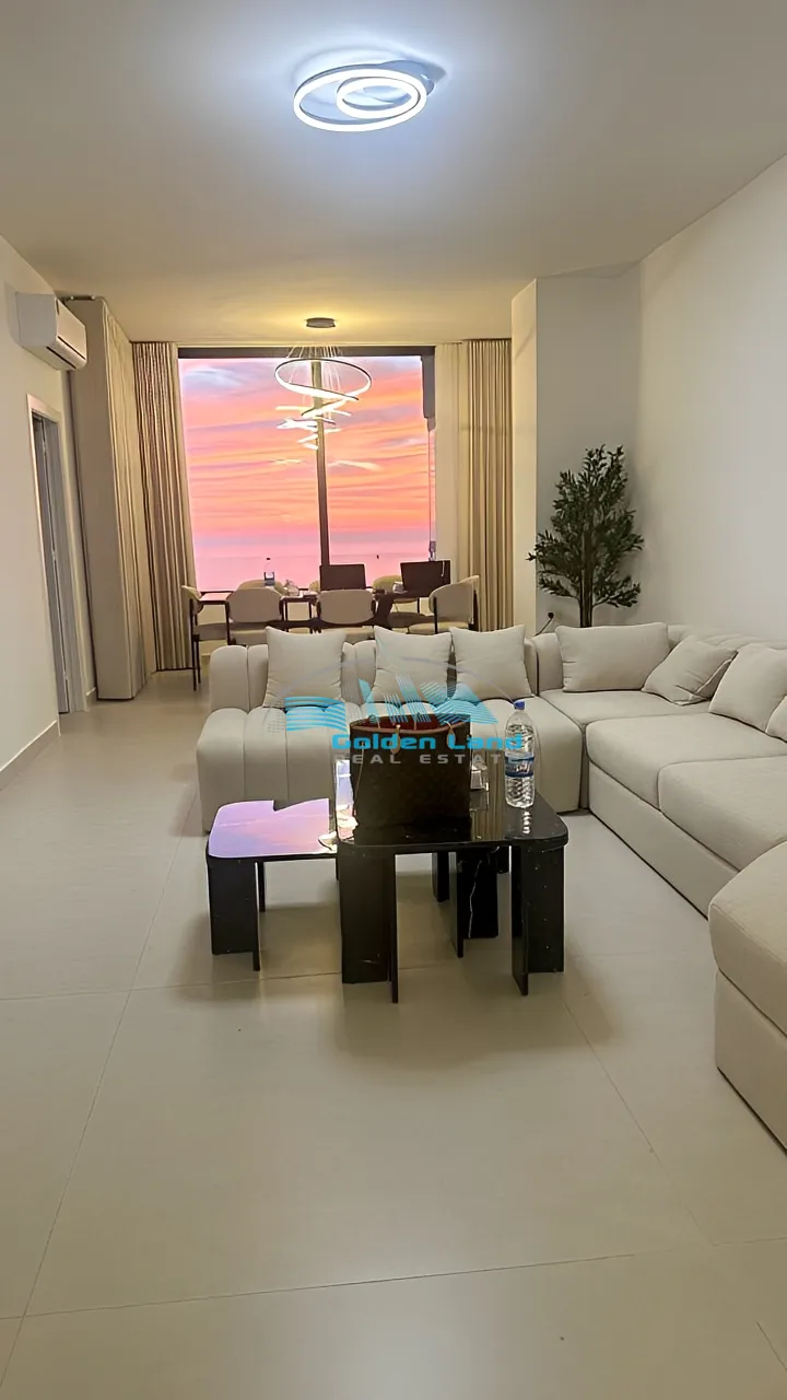 Apartment for Sale in Elissar