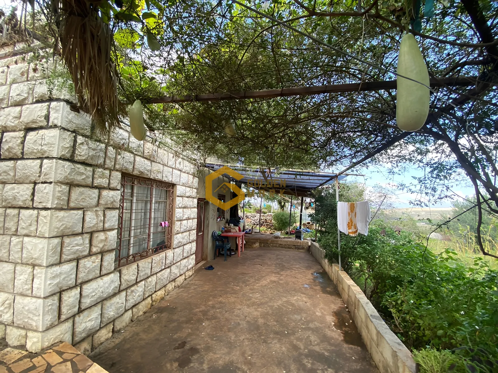 Villa for Sale in Deir Billa - 2 bed, 2 bath