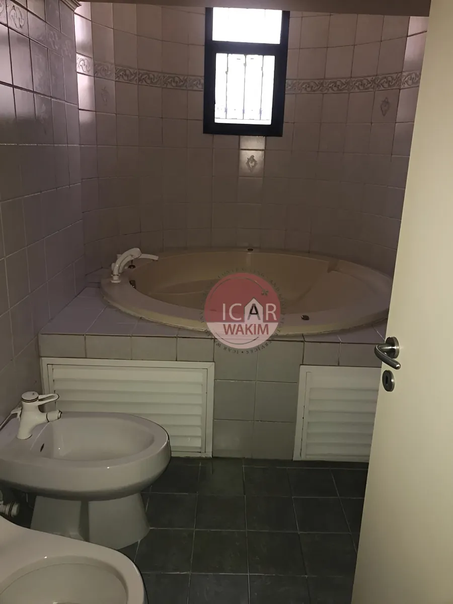 Apartment for Rent in Baabdat - 3 bed, 3 bath