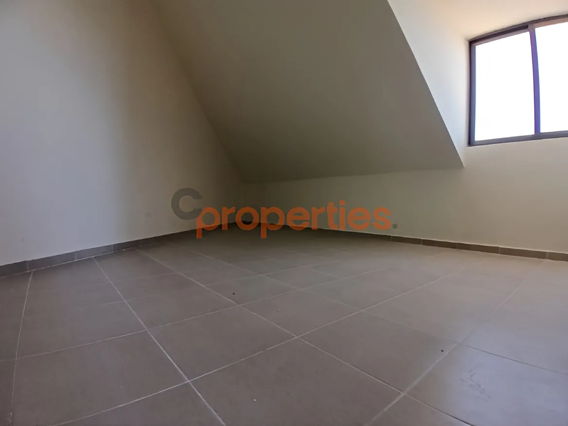 Apartment for Sale in Nahr Ibrahim