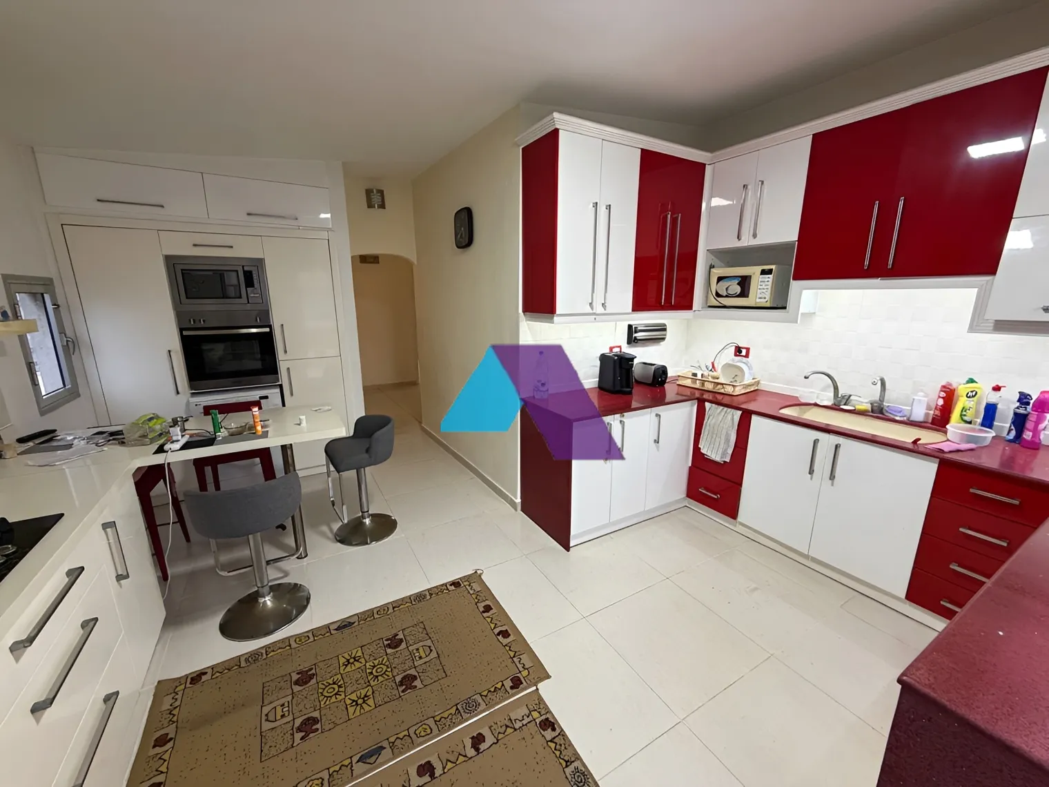 Apartment for sale in Zouk Mosbeh