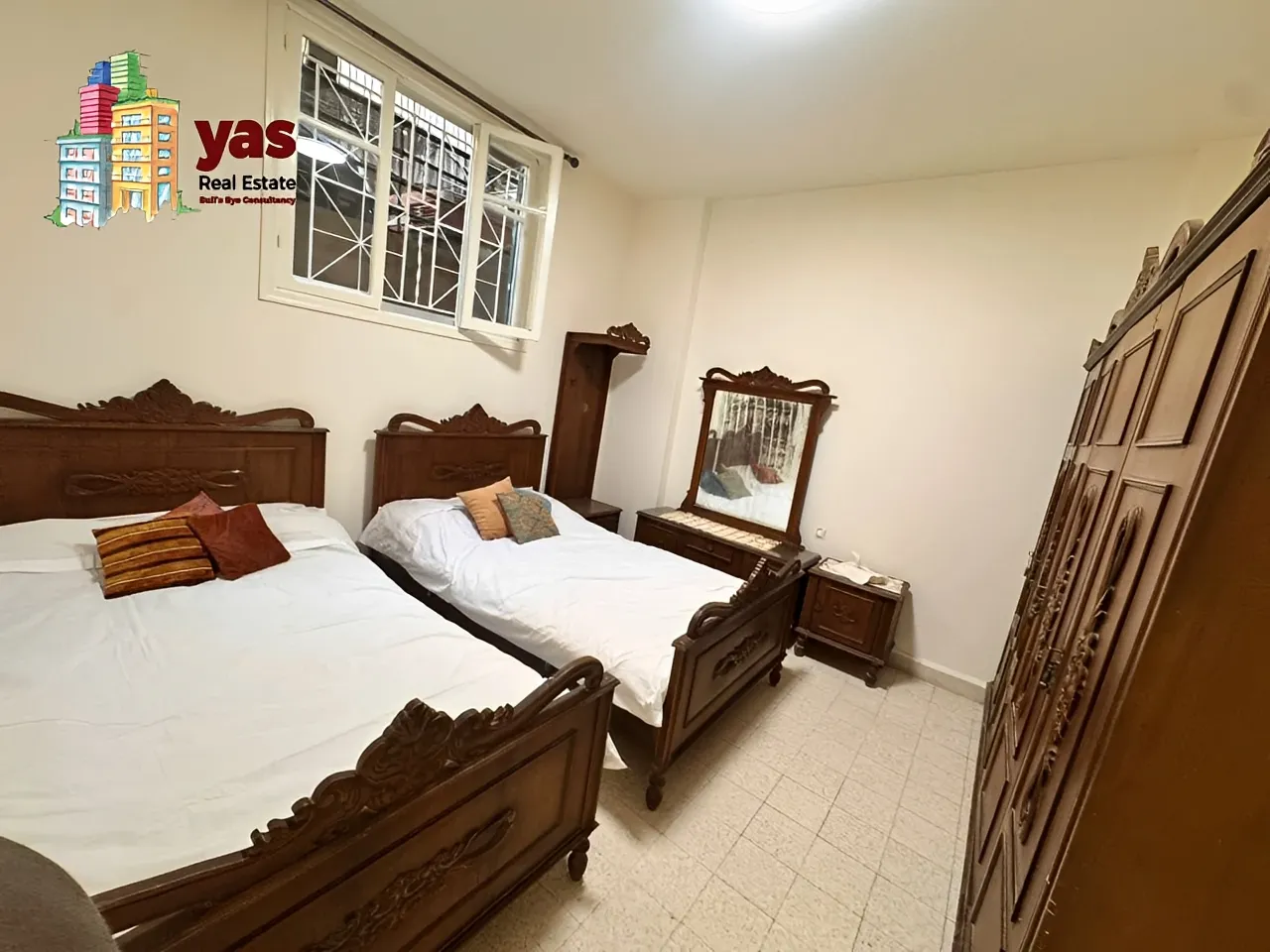 Apartment for Sale in Dbayeh