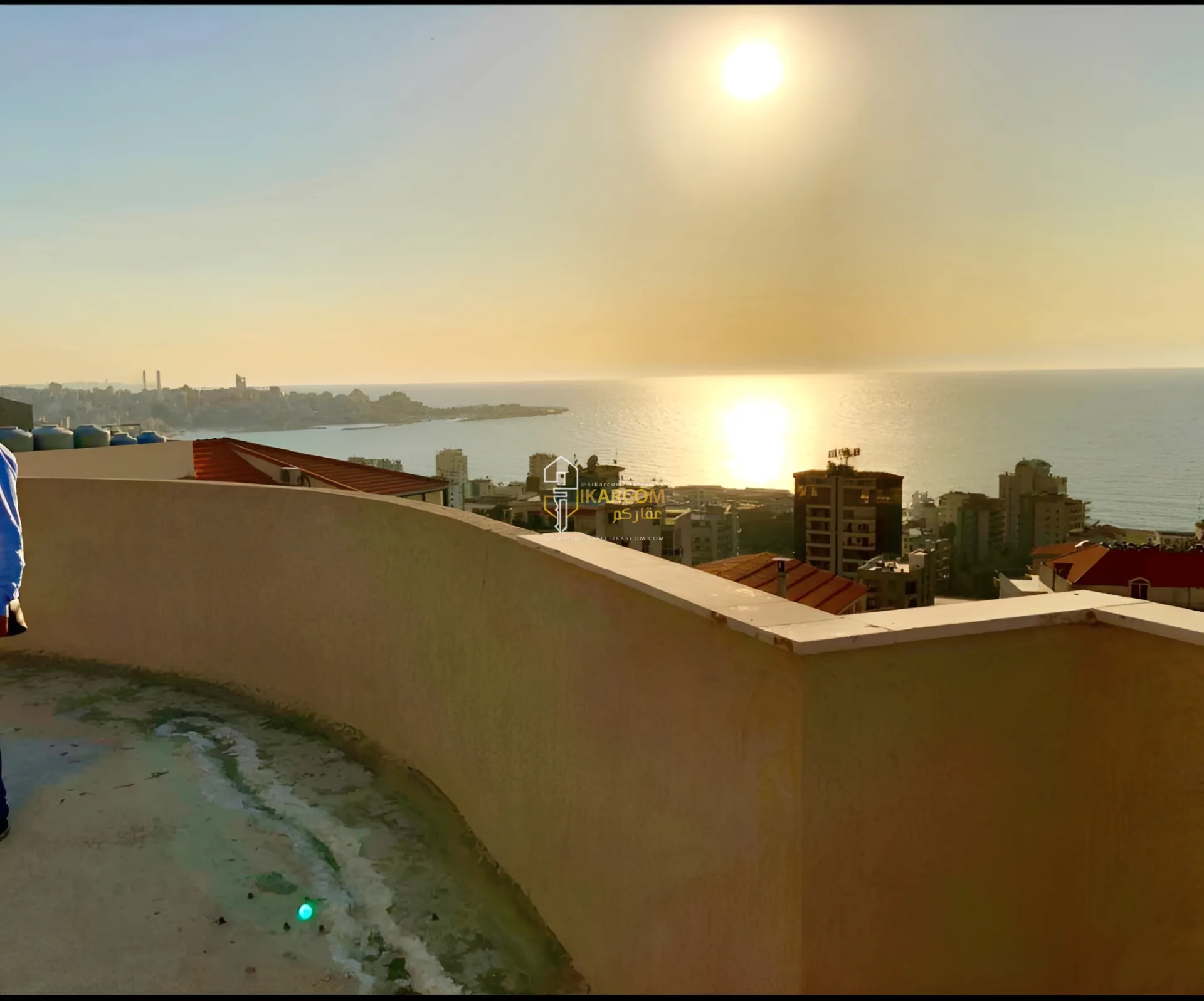 Duplex for Sale in Haret Sakher, Lebanon - 4 bed, 4 bath