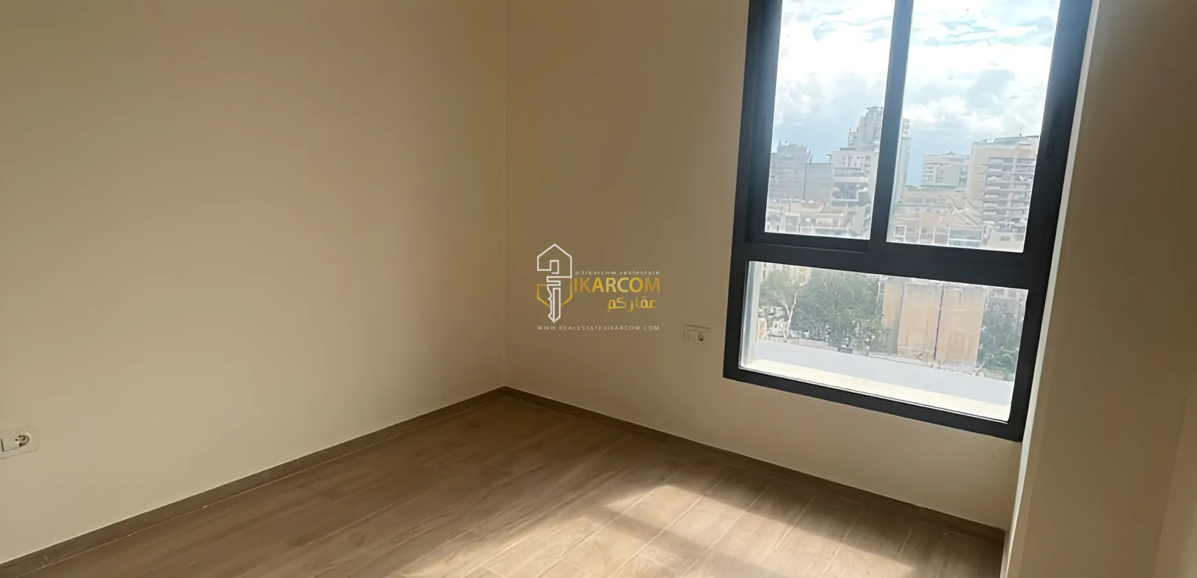 Apartment for sale in Verdun, Beirut