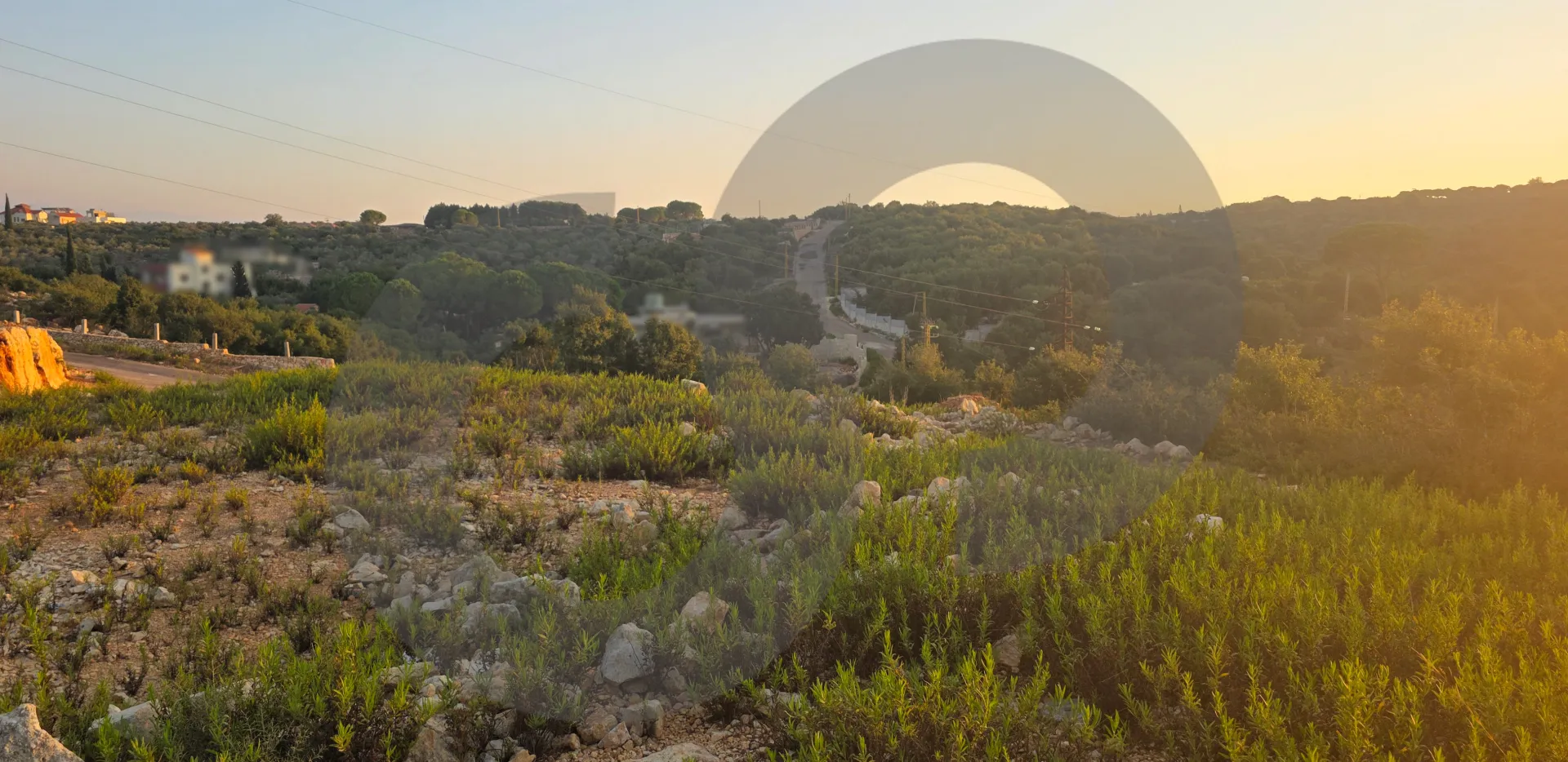 Land for Sale in Koura