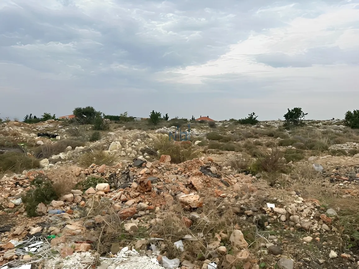 Land for Sale in Jiyeh, Lebanon
