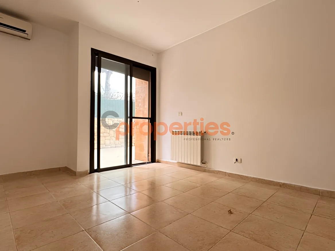 Apartment for Sale in Beit El Chaar