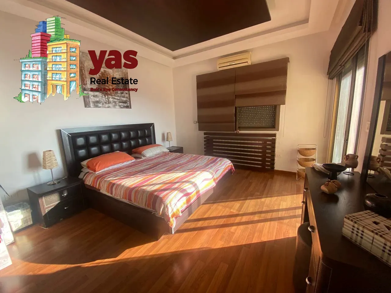 Apartment for Sale in Kfar Hbab