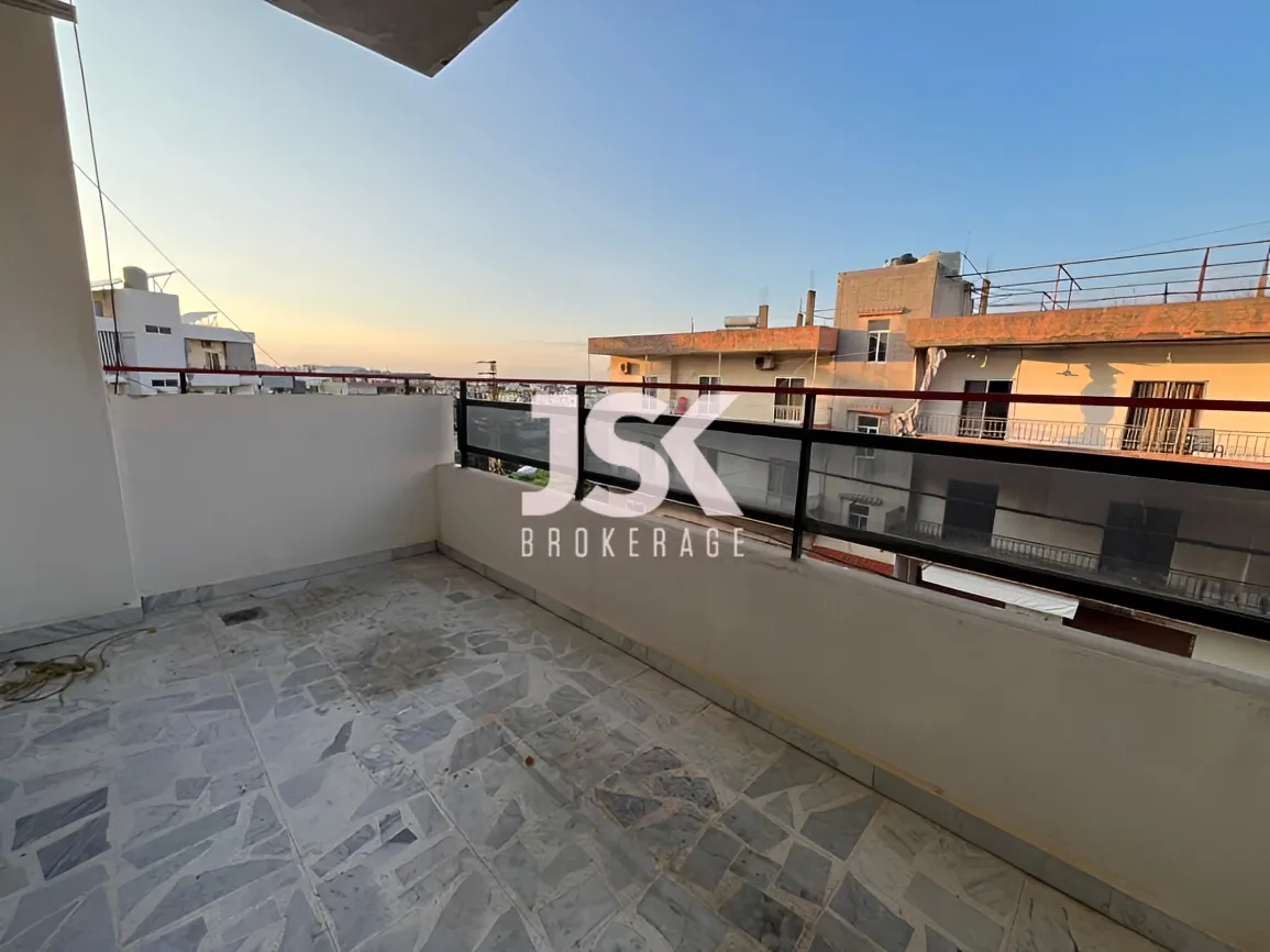 Apartment for sale in Koura, Lebanon