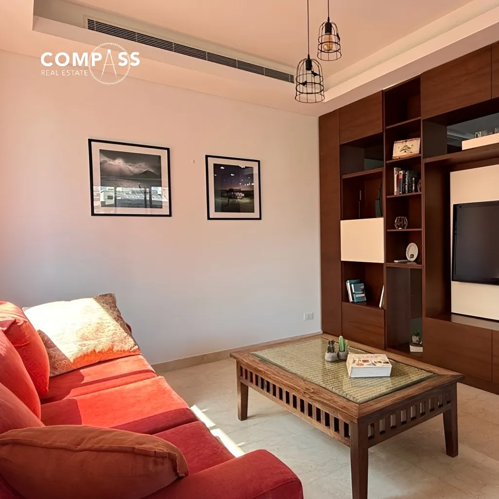 Apartment for sale in Badaro