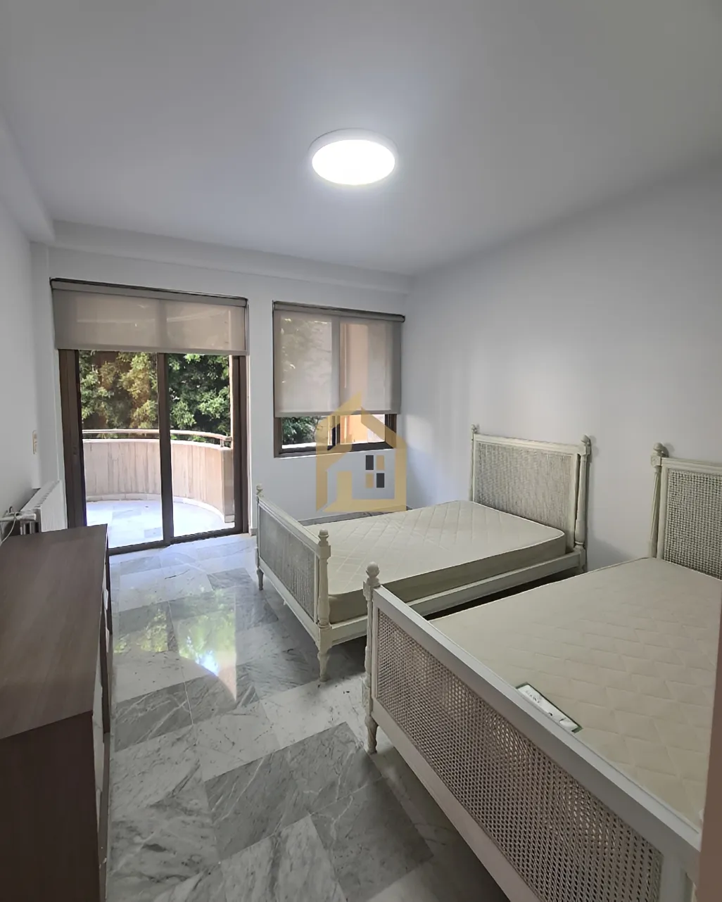 Apartment for sale in Achrafieh, Beirut, Lebanon