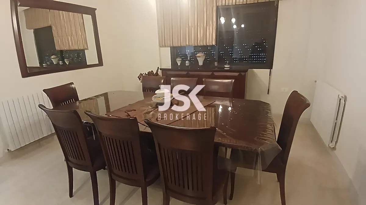 Apartment for Rent in Fanar, Lebanon - 3 bed, 3 bath