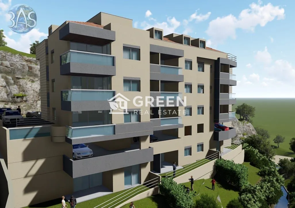 Apartment for sale in Zalka road, lebanon - 3 bed, 2.0 bath
