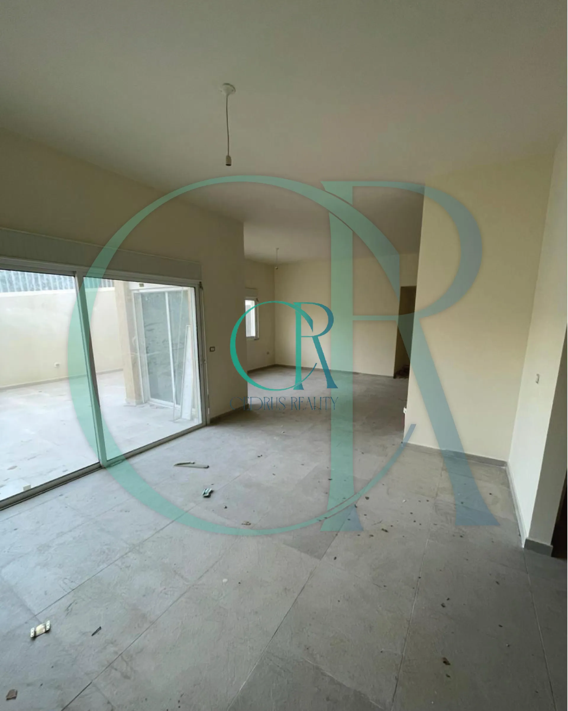 Apartment for sale in Batroun, Lebanon