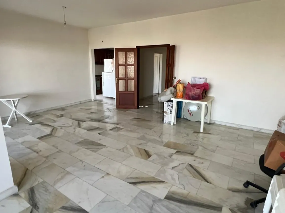 Apartment for rent in Bchamoun, Lebanon - 2 bed, 3 bath