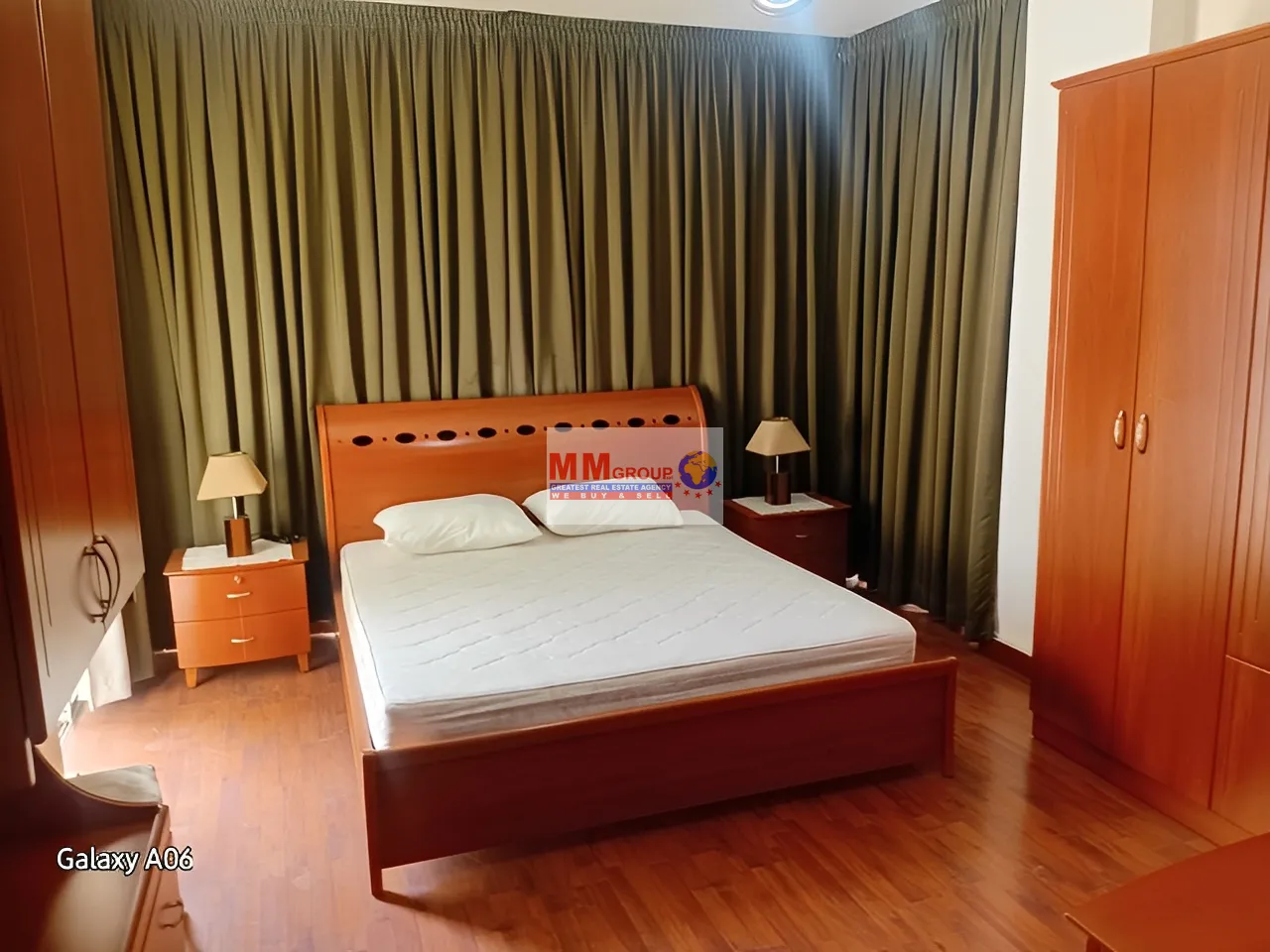 Apartment for Sale in Mansourieh