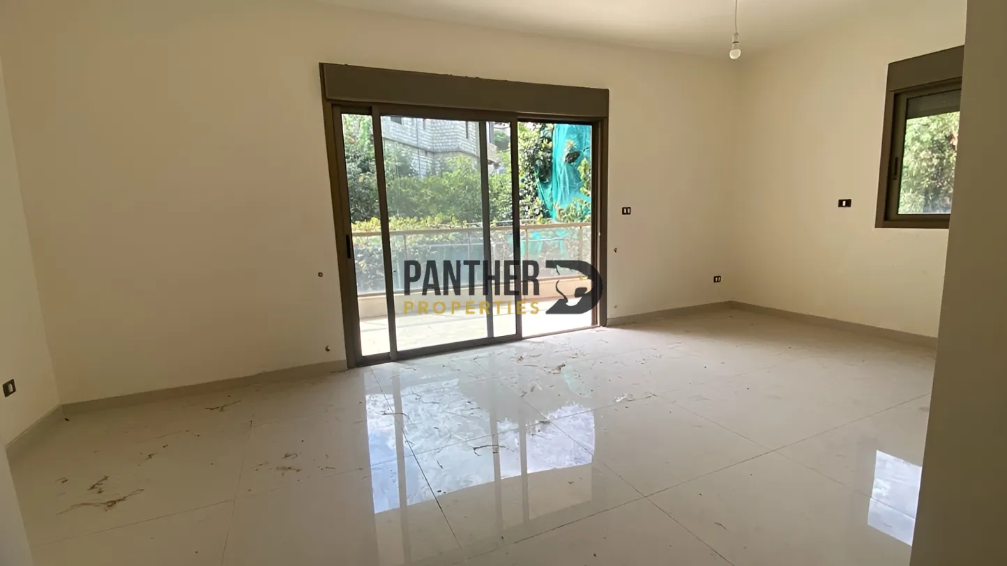 Apartment for sale in Mar Chaaya, Lebanon - 2 bed, 2 bath