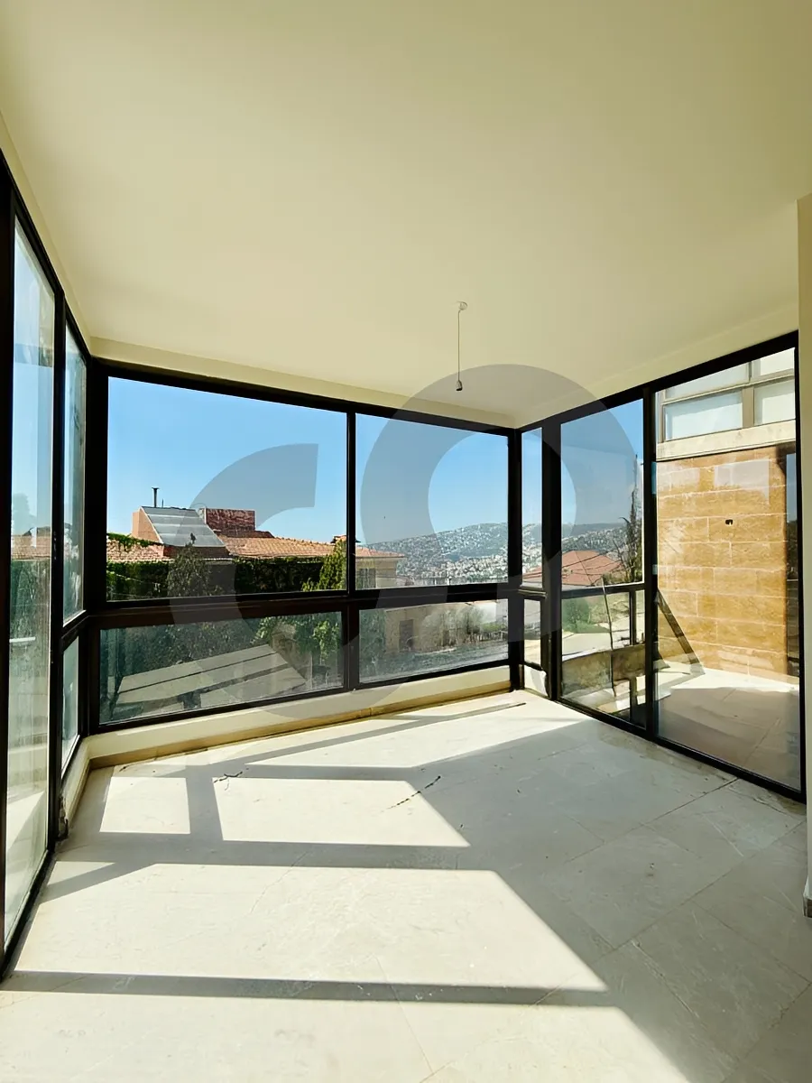Apartment for Sale in Sahel Aalma, Lebanon