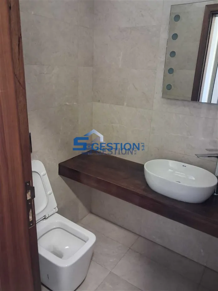 Apartment for Rent in Yarzeh