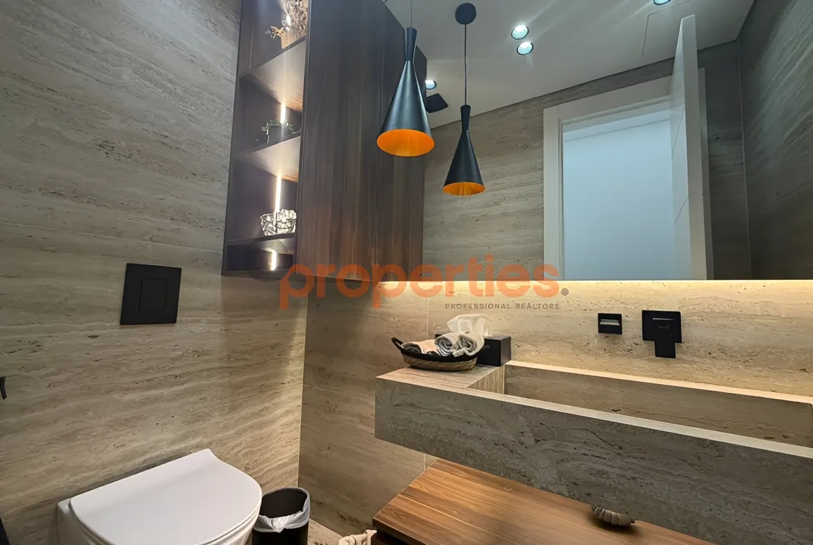Apartment for Sale in Hazmieh