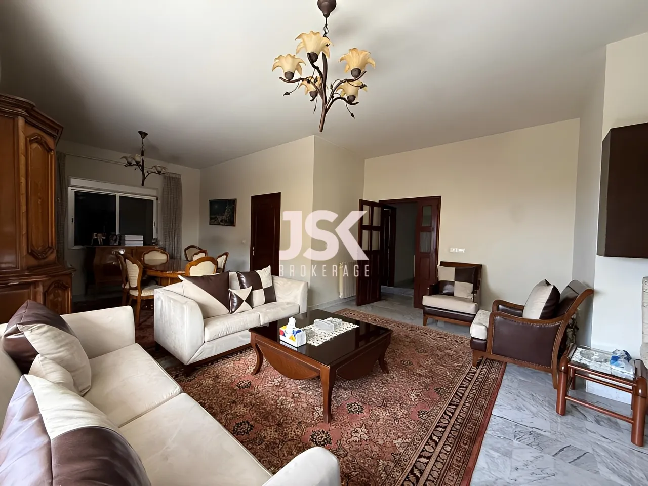 Apartment for Sale in Byblos