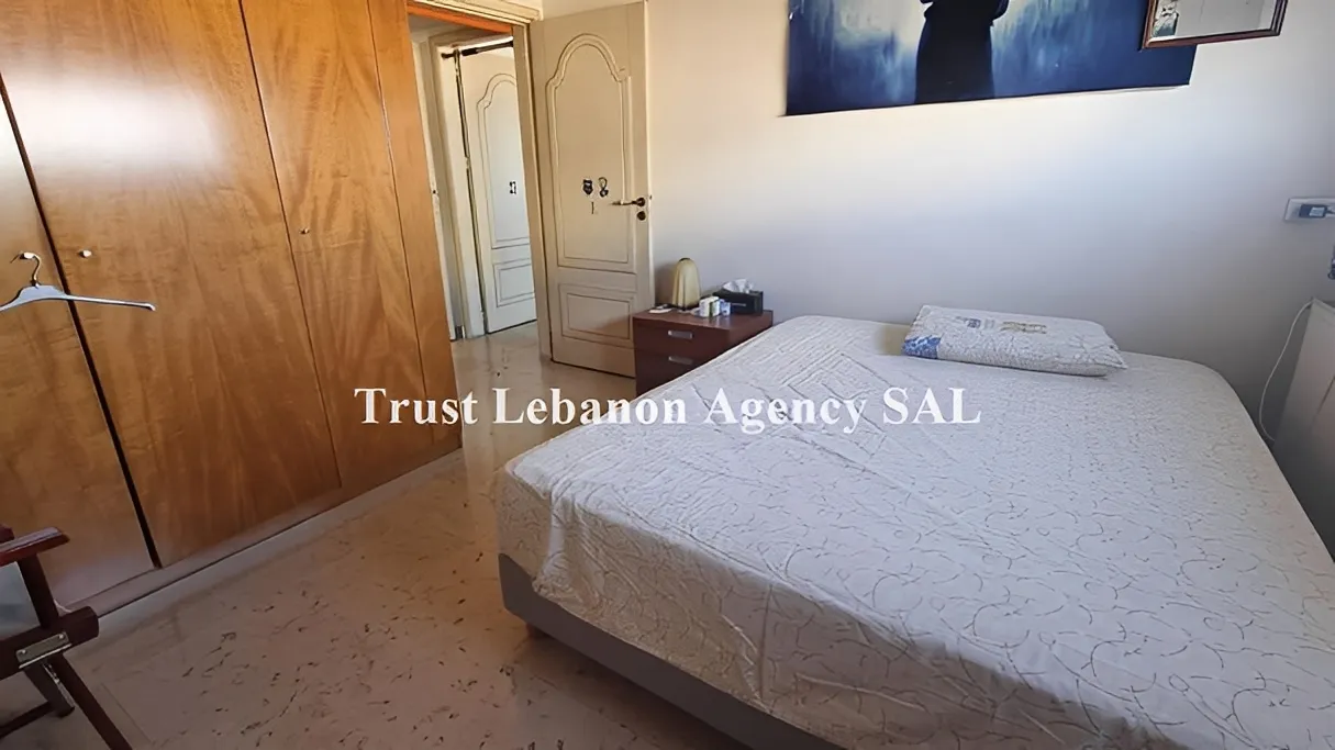 Apartment for Sale in Metn Mar Roukoz Lebanon - 4 bed, 5 bath