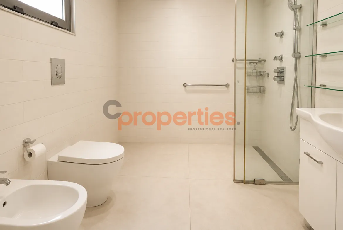 Apartment for Sale in Tallet El Khayyat