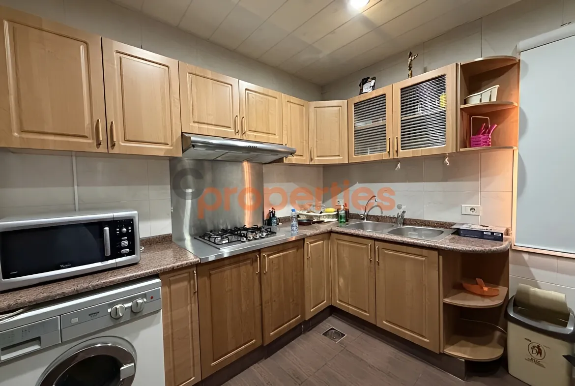 Chalet for Rent in Faqra
